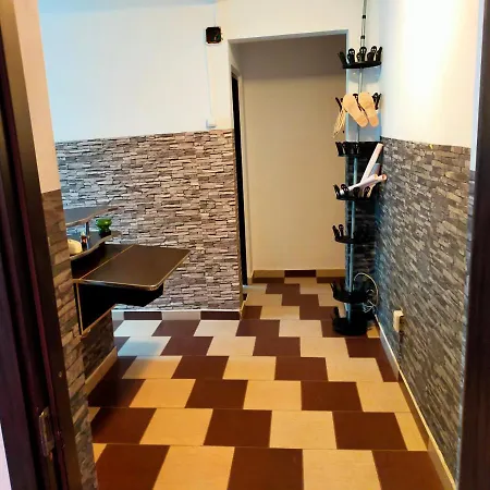 Apartament Maria