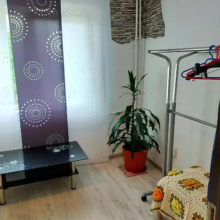 Apartament Maria Apartment Mangalia