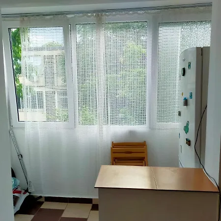 Apartament Maria Mangalia