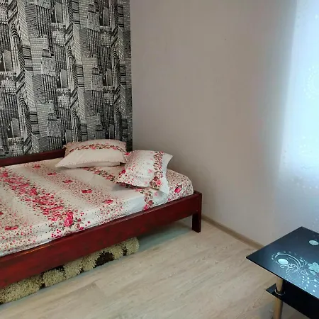 Apartament Maria Apartment